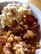 Carnival Crack, Bacon Bourbon and Sweet/Spicy/Smokey Pop Corn